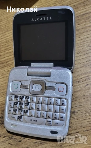alcatel OT-808