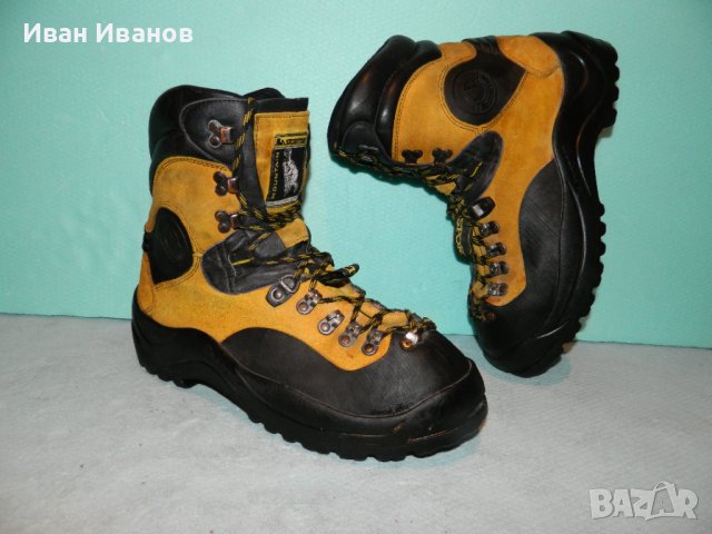 туристически  ,планинарски  обувки La Sportiva Eiger номер 45 