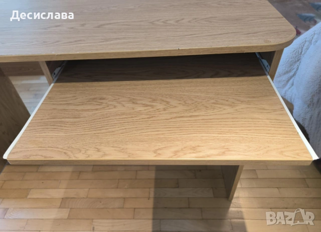 Шкаф с 3 чекмеджета на колелца, снимка 2 - Шкафове - 53480718