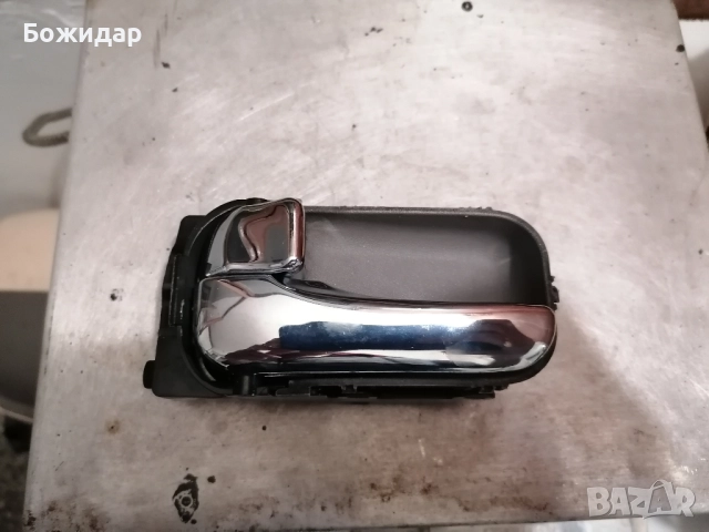 части нисан алмера, снимка 11 - Части - 52435947