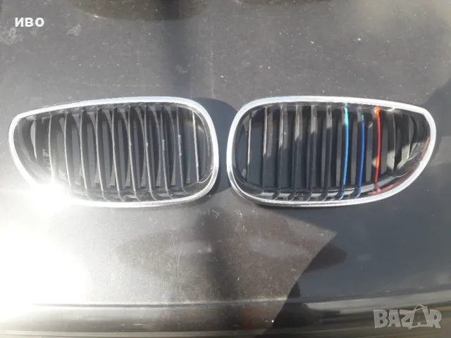 Оригинални бъбреци BMW e60 , снимка 3 - Аксесоари и консумативи - 49411577