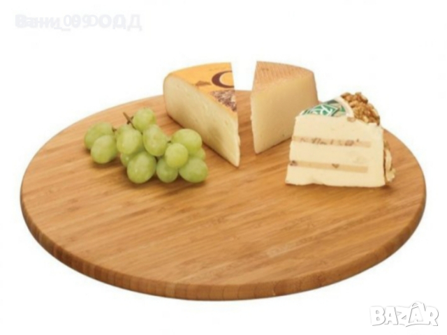 Въртящо се плато за Великденската трапеза!, снимка 7 - Аксесоари за кухня - 36487745