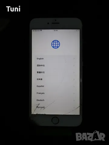 iphone 6s plus, снимка 1