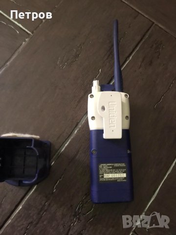 Радиостанция ATLANTIS за честотите на бреговата охрана, снимка 2 - Друга електроника - 41346274