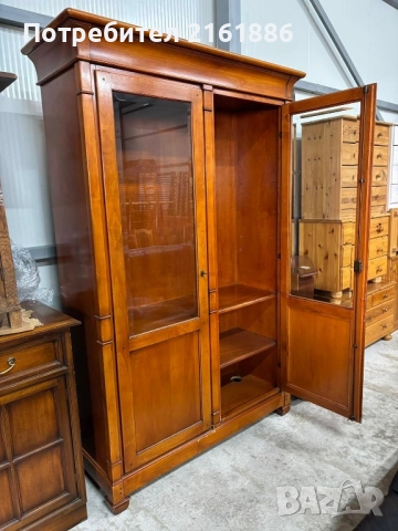 3651 Шкаф , снимка 2 - Шкафове - 51444313