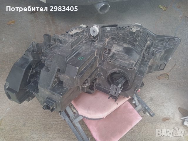 Десен фар за bmw g20-21 БМВ г20-21, снимка 4 - Части - 41342514
