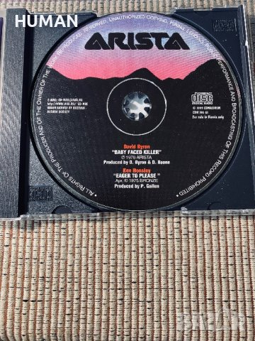 Uriah Heep , снимка 15 - CD дискове - 41804606