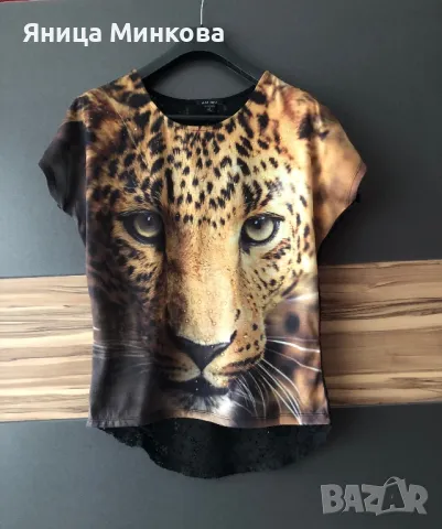 Дамска блуза Amisu