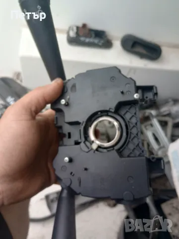 Лостчета чистачки мигачи alfa romeo mito 86262000, снимка 2 - Части - 50198095