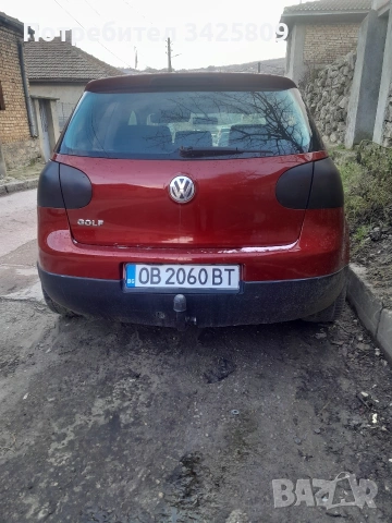 1.9 TDI, снимка 3 - Автомобили и джипове - 53065588