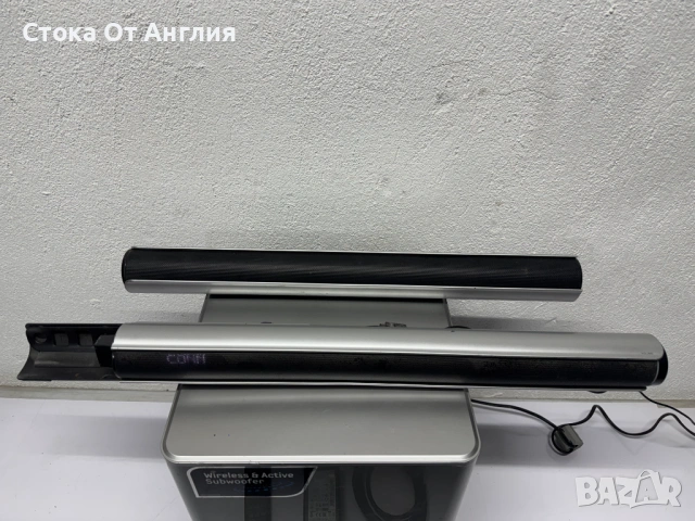 Саундбар - Samsung HW-E551 / CAM7, снимка 3 - Аудиосистеми - 53095103