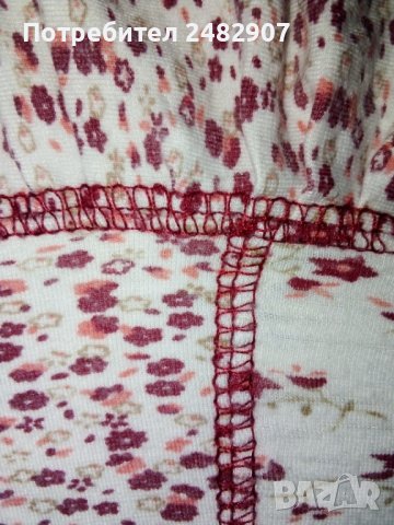 Дамска блуза, снимка 5 - Тениски - 41518515