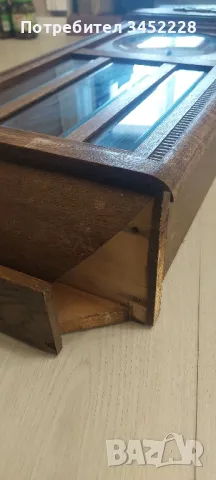 часовник механичен винтидж  стенен , снимка 8 - Стенни часовници - 48547218