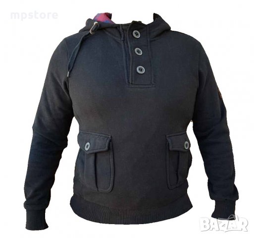 суитчър Ben Sherman, снимка 8 - Суичъри - 35872258