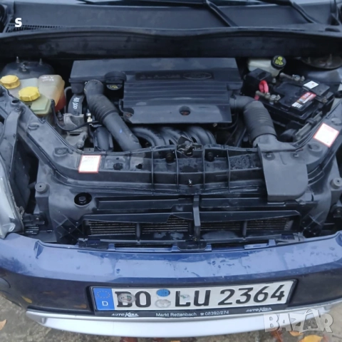 Форд Фусион, снимка 4 - Автомобили и джипове - 52409394