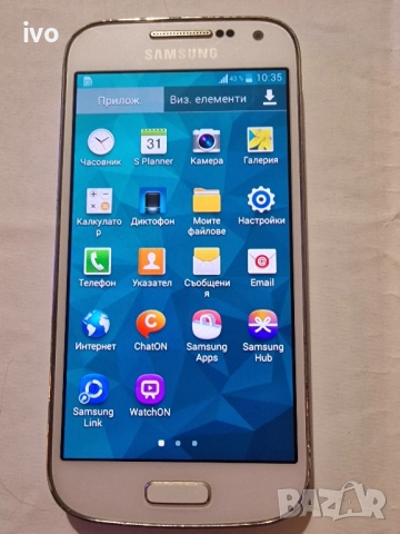 samsung s4 mini, снимка 9 - Samsung - 51644639