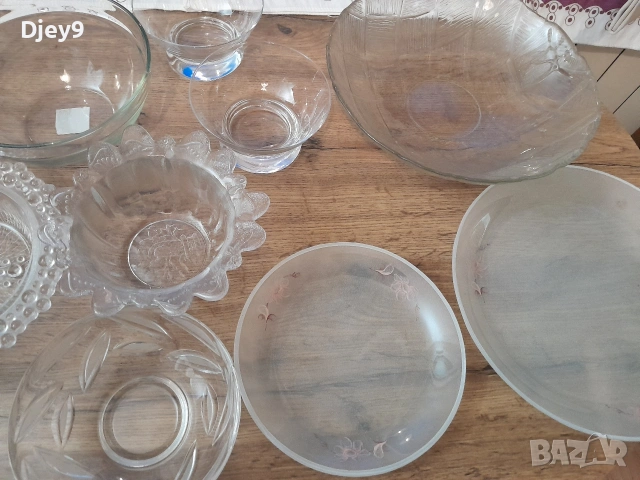 кристал от Соца и мн.други разпродажба , снимка 7 - Колекции - 53677833