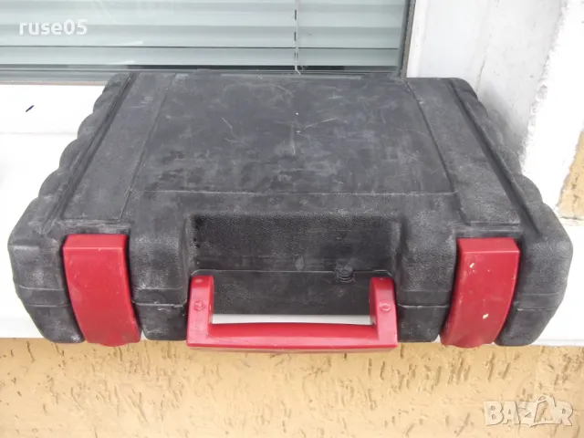 Бормашина "Einhell - TE-CD 12 X-Li" акумулаторна работеща, снимка 8 - Бормашини - 50393502