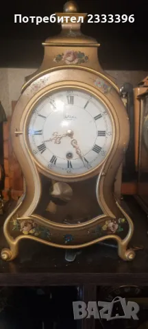 Стари швейцарски часовници, снимка 2 - Антикварни и старинни предмети - 49957217