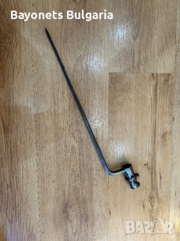 Иглен Щик, снимка 2 - Антикварни и старинни предмети - 53171222