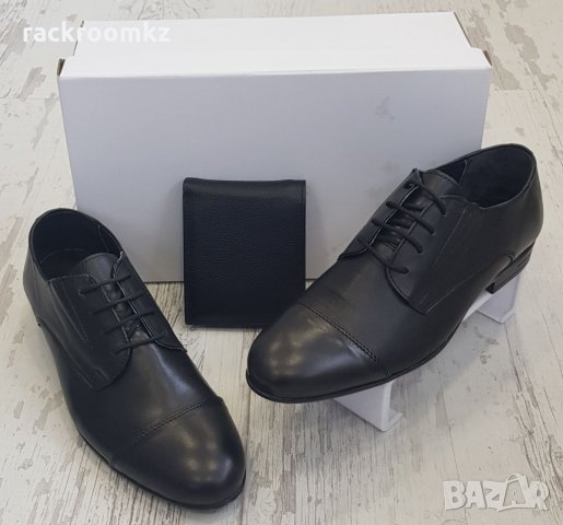 Мъжки официални обувки - Купи - Стара Загора: на ХИТ цени онлайн — Bazar.bg