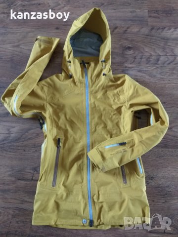MOUNTAIN FORCE women's jacket waterproof - страхотно дамско яке КАТО НОВО, снимка 5 - Якета - 33781847