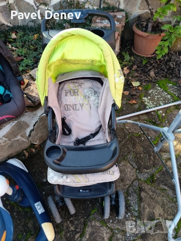 детски принадлежности , снимка 7 - Други - 52430361