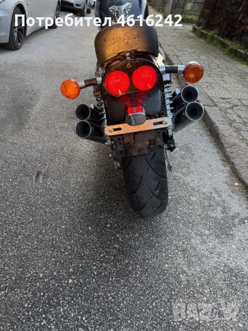 Мотори Хонда Магна 700куб. , снимка 7 - Мотоциклети и мототехника - 53811504