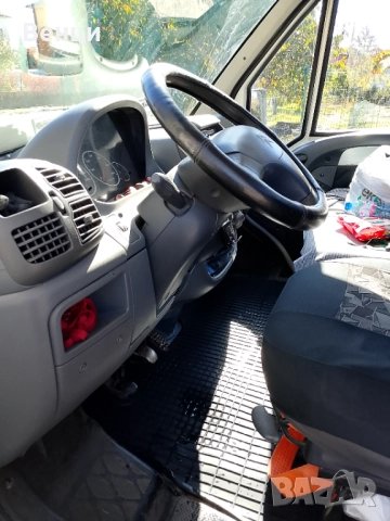 Citroen jumper , снимка 10 - Бусове и автобуси - 52447911