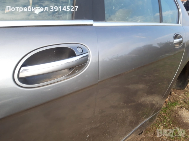 БМВ   740, снимка 3 - Части - 52063921