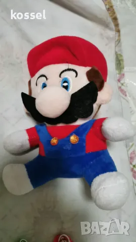 Супер-Марио, снимка 4 - Колекции - 13794178