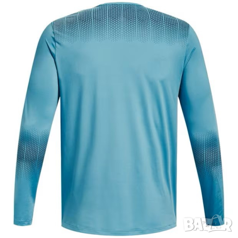 Мъжка блуза Under Armour/М/621Б23, снимка 6 - Блузи - 44922939
