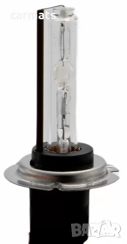 Ксенонова крушка Н7 4300K 35W - с метална основа