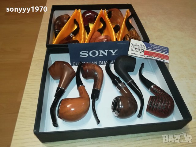 ЛУЛИ-НОВИ-БОГАТ ИЗБОР 1207231535, снимка 2 - Лули - 41529782