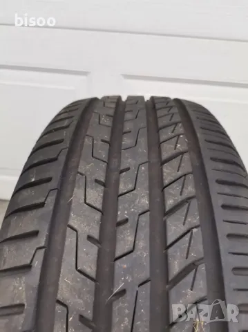 1бр НОВА гума MATADOR HECTORRA   205/55/16 DOT23, снимка 2 - Гуми и джанти - 48348464