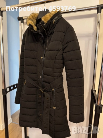 Зимно яке Firerap, снимка 2 - Якета - 51702046