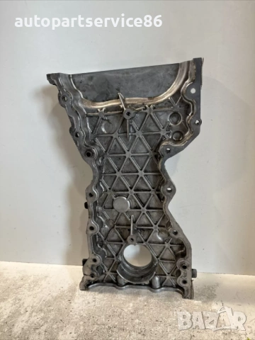 Капак за ремък за Chevrolet Captiva 2.2 CDTi Z22D1 – OEM, снимка 2 - Части - 53603416