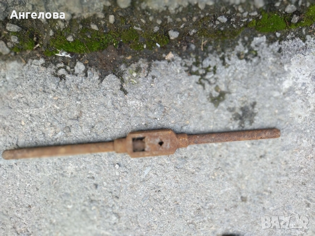 Инструменти 