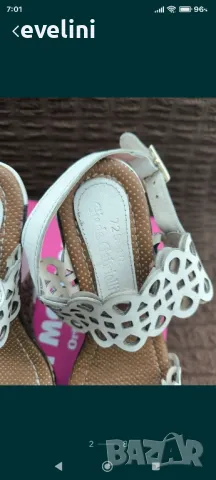 Дамски обувки , снимка 2 - Дамски обувки на ток - 47612771