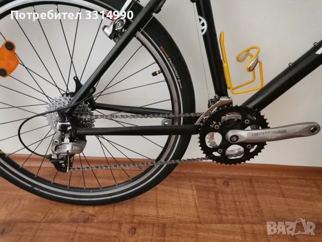 Велосипед KONA , снимка 5 - Велосипеди - 53753597