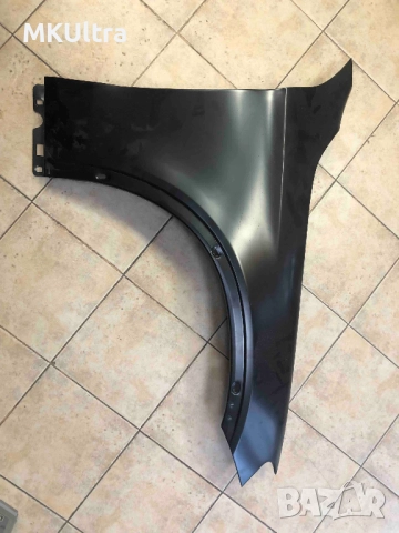 Ляв калник за Мерцедес GLC W253 / C253 - 2016-2023