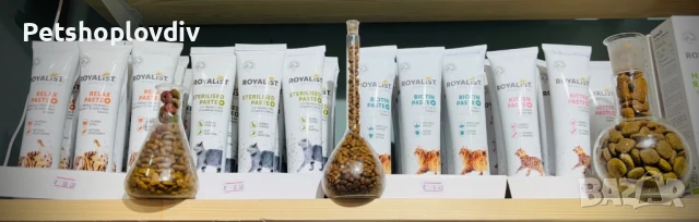 Паста за котки, снимка 1