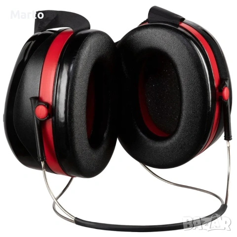 Антифони 3M PELTOR Optime 3, снимка 2 - Други инструменти - 46665163