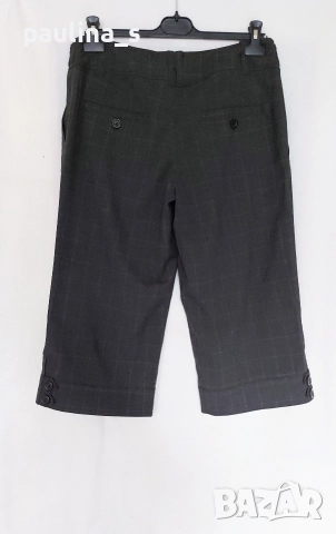 Три различни броя / Дамски маркови панталона "H&M" и "Mixage" , снимка 9 - Панталони - 52972576