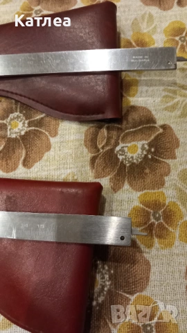 Шублер , снимка 4 - Шублери - 53817965