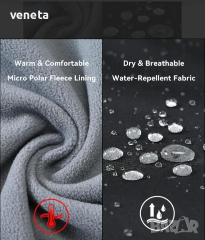 Леко дамско яке с качулка Softshell ATLASLAVA - идеално за бягане и туризъм

, снимка 5 - Якета - 48507659