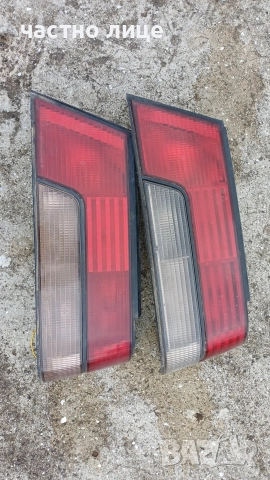 Десни стопове за Пежо 405 I седан