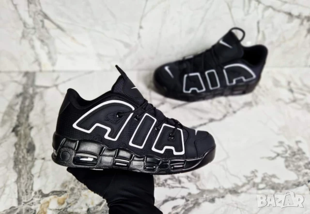 Мъжки маратонки puma nike, снимка 17 - Маратонки - 51149995