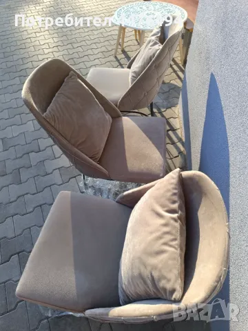Мебели от Германия , снимка 6 - Столове - 50329685