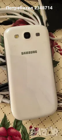 Samsung galaxy s3 neo , снимка 3 - Samsung - 56338701